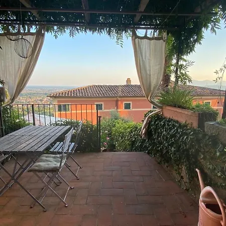 La Magione Dei Todaro *