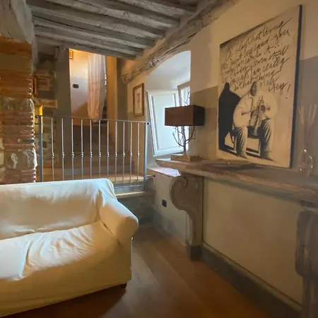 Holiday home La Magione Dei Todaro