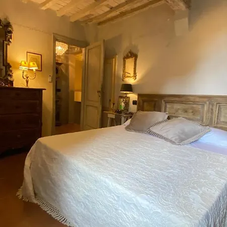 La Magione Dei Todaro Holiday home Borgo a Buggiano