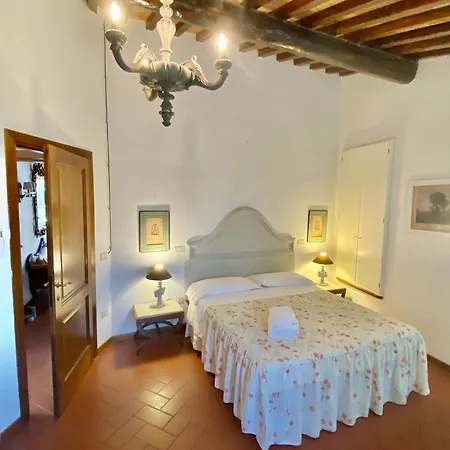 La Magione Dei Todaro Holiday home *