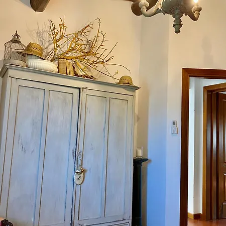 Holiday home La Magione Dei Todaro Borgo a Buggiano