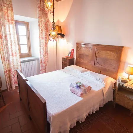 La Magione Dei Todaro