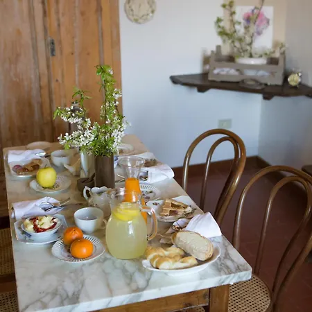 La Magione Dei Todaro Holiday home *