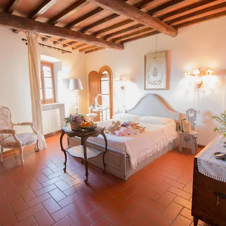 Holiday home La Magione Dei Todaro *