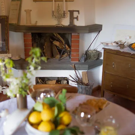 La Magione Dei Todaro Holiday home Borgo a Buggiano