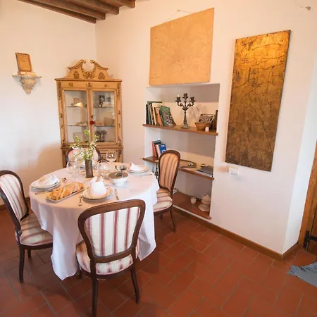Holiday home La Magione Dei Todaro