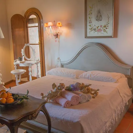 La Magione Dei Todaro Borgo a Buggiano