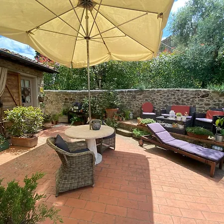 La Magione Dei Todaro Holiday home