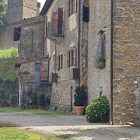 La Magione Dei Todaro