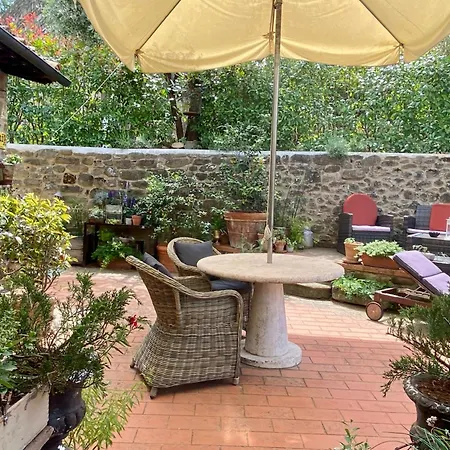 La Magione Dei Todaro Holiday home *