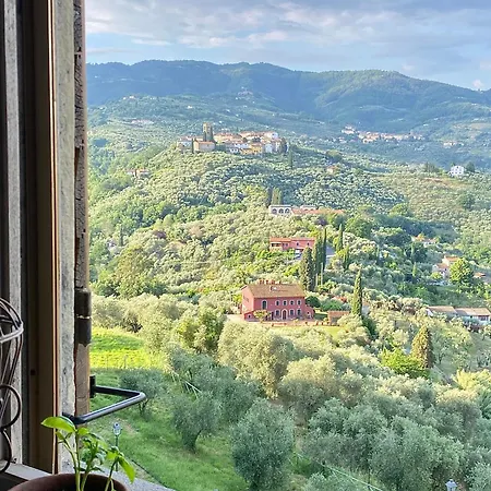 La Magione Dei Todaro Holiday home *