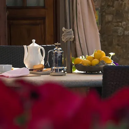 Holiday home La Magione Dei Todaro Borgo a Buggiano