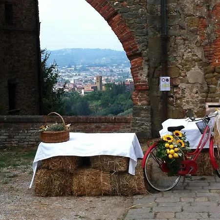 La Magione Dei Todaro Holiday home Borgo a Buggiano