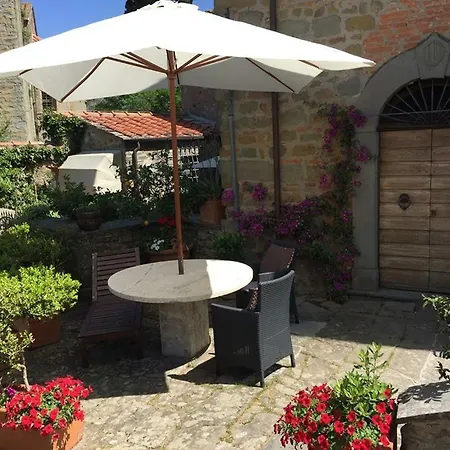 La Magione Dei Todaro * Borgo a Buggiano