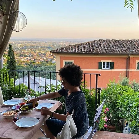 La Magione Dei Todaro Casa vacanze Borgo a Buggiano