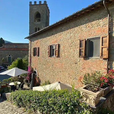 La Magione Dei Todaro Borgo a Buggiano