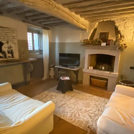 La Magione Dei Todaro Borgo a Buggiano