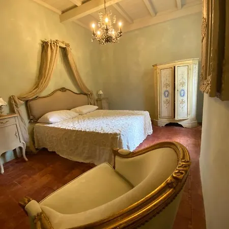 La Magione Dei Todaro