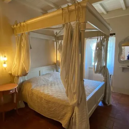 La Magione Dei Todaro Borgo a Buggiano