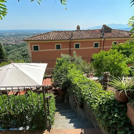 La Magione Dei Todaro *