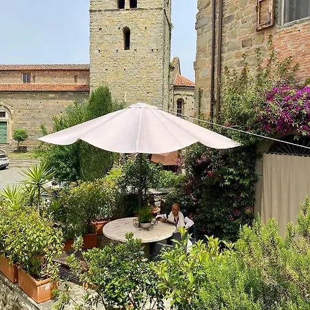 La Magione Dei Todaro