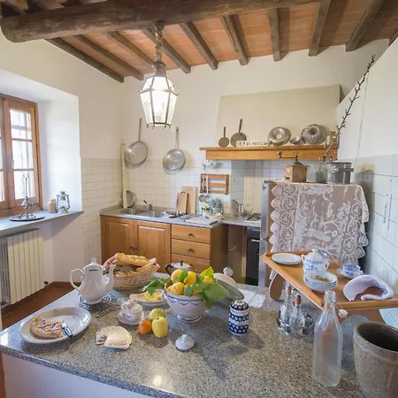 Casa vacanze La Magione Dei Todaro *