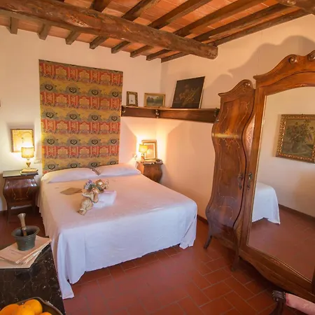 Casa vacanze La Magione Dei Todaro Borgo a Buggiano
