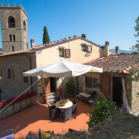 Casa vacanze La Magione Dei Todaro