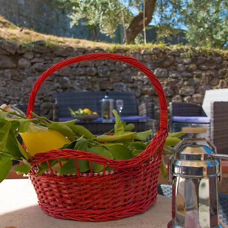 Casa vacanze La Magione Dei Todaro *