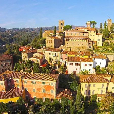Casa vacanze La Magione Dei Todaro *