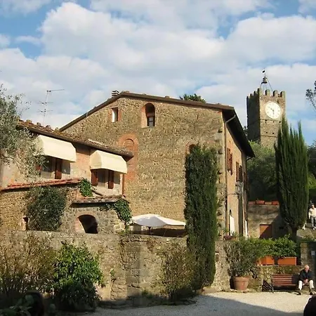 La Magione Dei Todaro Casa de Férias