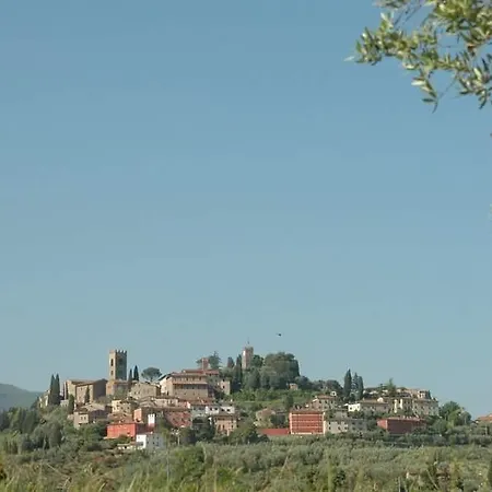 La Magione Dei Todaro Borgo a Buggiano