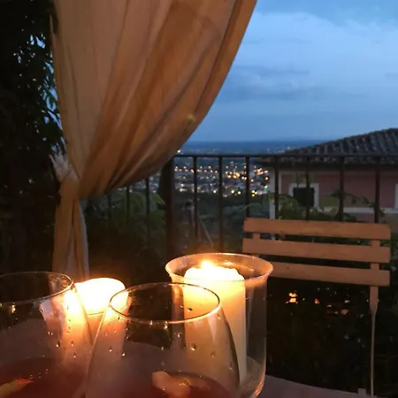 La Magione Dei Todaro Hébergement de vacances Borgo a Buggiano