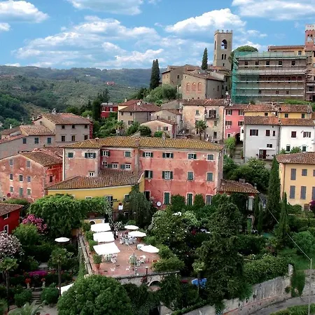 La Magione Dei Todaro Casa vacanze Borgo a Buggiano