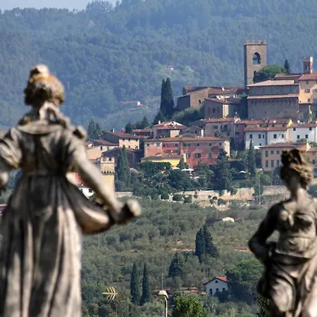 Casa vacanze La Magione Dei Todaro